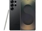 Samsung Galaxy S25 Ultra 12GB 512GB (Brand New)