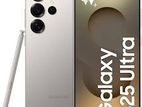 Samsung Galaxy S25 Ultra 12GB 512GB (Brand New)