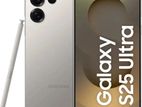 Samsung Galaxy S25 Ultra 12GB 512GB (Brand New)