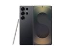 Samsung Galaxy S25 Ultra 12GB 512GB (Brand New)