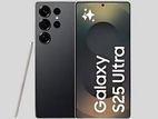Samsung Galaxy S25 Ultra 12GB 512GB (Brand New)