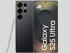 Samsung Galaxy S25 Ultra 12GB 512GB (Brand New)