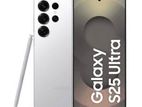 Samsung Galaxy S25 Ultra 12GB 512GB (Brand New)