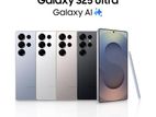 Samsung Galaxy S25 Ultra 12GB 512GB (Brand New)