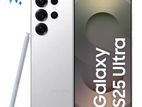 Samsung Galaxy S25 Ultra 12GB 512GB (Brand New)
