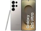Samsung Galaxy S25 Ultra 12GB 512GB (Brand New)