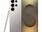 Samsung Galaxy S25 Ultra 12GB 512GB (Brand New)