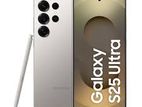 Samsung Galaxy S25 Ultra 12GB 512GB (Brand New)