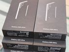 Samsung Galaxy S25 Ultra 12GB 512GB (Brand New)