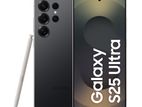 Samsung Galaxy S25 Ultra 12GB 512GB (Brand New)