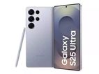 Samsung Galaxy S25 Ultra 12GB 512GB (Brand New)
