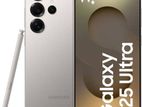 Samsung Galaxy S25 Ultra 12GB 512GB (Brand New)