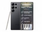Samsung Galaxy S25 Ultra 12GB 512GB (Brand New)