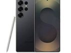 Samsung Galaxy S25 Ultra 12GB 512GB (Brand New)
