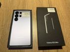 Samsung Galaxy S25 Ultra 12GB 512GB (Used)