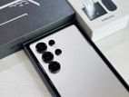 Samsung Galaxy S25 Ultra 12GB 512GB (Used)