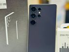 Samsung Galaxy S25 Ultra 12GB 512GB (Used)