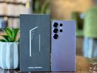 Samsung Galaxy S25 Ultra 12GB | 512GB (Used)