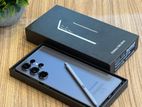 Samsung Galaxy S25 Ultra 12GB/512GB (Used)