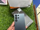 Samsung Galaxy S25 Ultra 12gb 512gb (Used)
