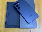 Samsung Galaxy S25 Ultra 12GB RAM/ 256 (Used)