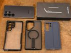 Samsung Galaxy S25 Ultra 12GB 256GB (Used)