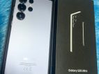 Samsung Galaxy S25 Ultra 12GB RAM 256GB (Used)
