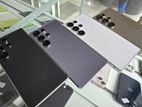Samsung Galaxy S25 Ultra 12GB RAM 256GB (Used)