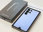 Samsung Galaxy S25 Ultra 12GB Ram | 256GB (Used)