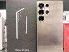 Samsung Galaxy S25 Ultra 12GB 256GB (Used)