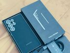 Samsung Galaxy S25 Ultra 12GB (Used)