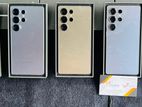 Samsung Galaxy S25 Ultra 12GB (Used)