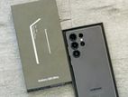 Samsung Galaxy S25 Ultra 12GB|256GB 5G (Used)