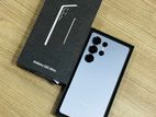 Samsung Galaxy S25 Ultra 12GB|256GB 5G (Used)