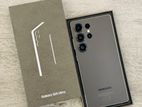 Samsung Galaxy S25 Ultra 12GB|256GB 5G (Used)