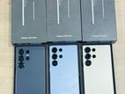 Samsung Galaxy S25 Ultra 12GB|256GB 5G (Used)