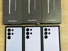 Samsung Galaxy S25 Ultra 12GB|256GB 5G (Used)