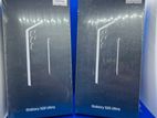 Samsung Galaxy S25 Ultra 12GB|256GB (Brand New)