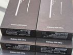Samsung Galaxy S25 Ultra 12GB+256GB (Brand New)