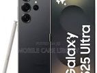Samsung Galaxy S25 Ultra 12GB+256GB (Brand New)