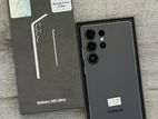 Samsung Galaxy S25 Ultra 12GB|256GB Dual sim (Used)