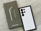 Samsung Galaxy S25 Ultra 12GB|256GB Dual sim (Used)