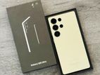 Samsung Galaxy S25 Ultra 12GB|256GB Dual sim (Used)