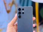 Samsung Galaxy S25 Ultra 12GB|256GB Dual sim (Used)