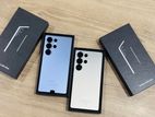 Samsung Galaxy S25 Ultra 12GB|256GB (Used)