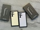Samsung Galaxy S25 Ultra 12GB|256GB (Used)