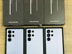 Samsung Galaxy S25 Ultra 12GB|256GB (Used)