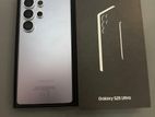 Samsung Galaxy S25 Ultra 12GB|256GB (Used)