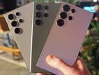 Samsung Galaxy S25 Ultra 12GB|256GB|5G (Brand New)