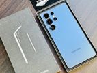 Samsung Galaxy S25 Ultra 12GB|256GB|DualSim (Used)